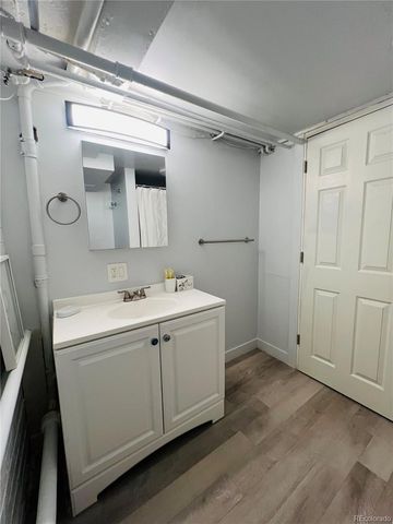 361 S Logan Street, Denver, CO 80209