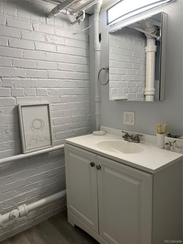 361 S Logan Street, Denver, CO 80209