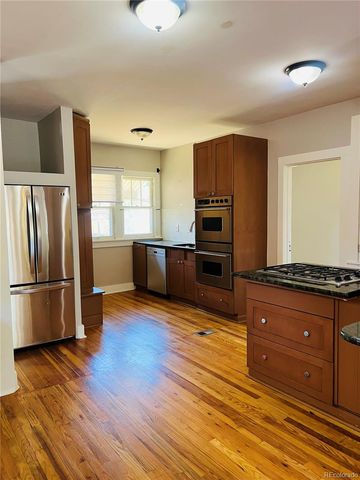 361 S Logan Street, Denver, CO 80209