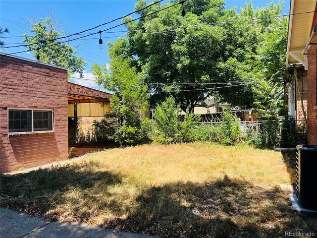 361 S Logan Street, Denver, CO 80209