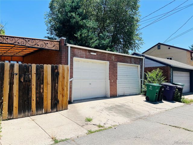 361 S Logan Street, Denver, CO 80209