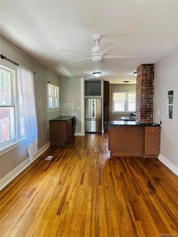 361 S Logan Street, Denver, CO 80209