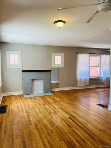 361 S Logan Street, Denver, CO 80209