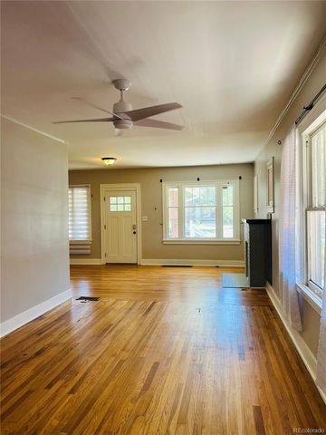 361 S Logan Street, Denver, CO 80209