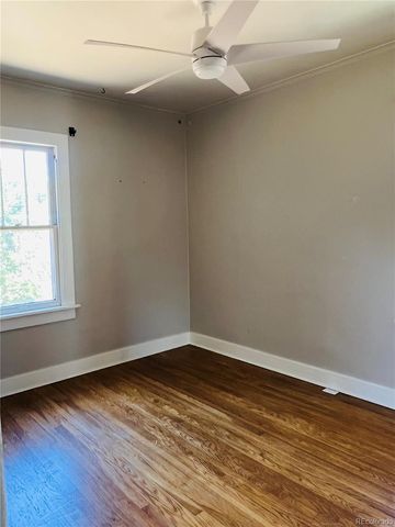 361 S Logan Street, Denver, CO 80209
