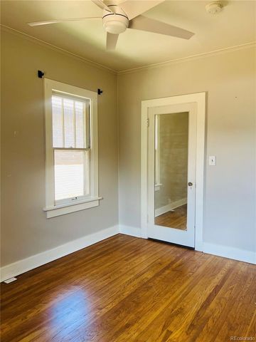 361 S Logan Street, Denver, CO 80209