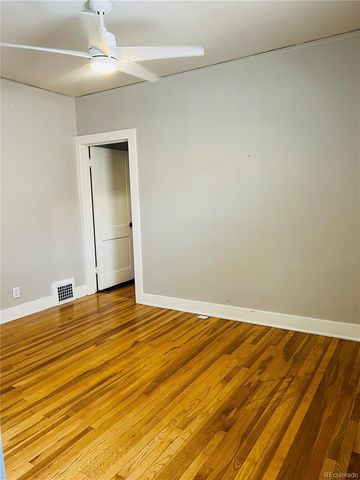 361 S Logan Street, Denver, CO 80209