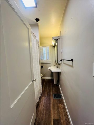 361 S Logan Street, Denver, CO 80209