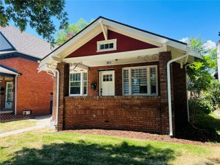 361 S Logan Street, Denver, CO 80209