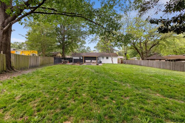 205 Bristow Drive, Summerville, SC 29483