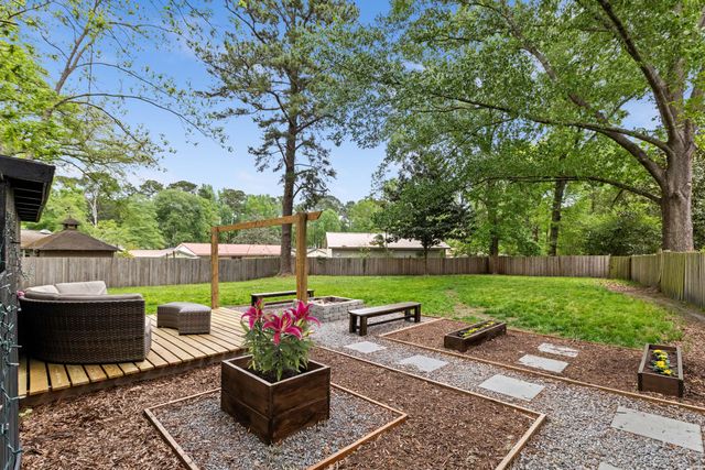 205 Bristow Drive, Summerville, SC 29483