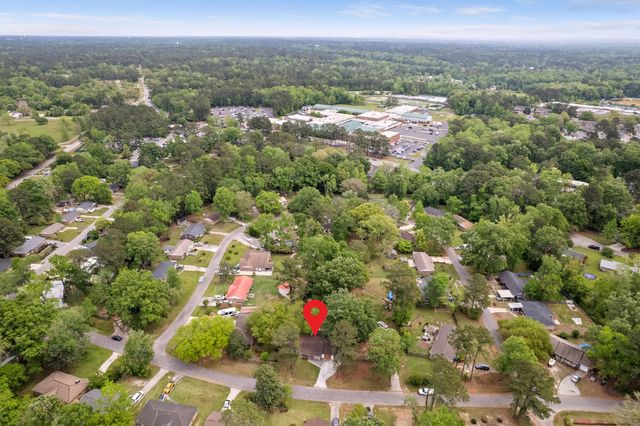 205 Bristow Drive, Summerville, SC 29483