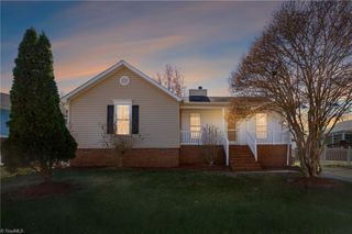 2702 Aster Drive, Greensboro, NC 27401