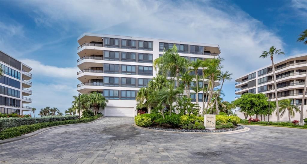 575 SANCTUARY DRIVE A302, Longboat Key, FL 34228