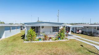 37021 SANDRA AVENUE, Zephyrhills, FL 33542