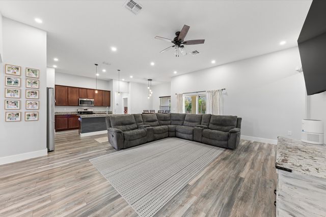 5244 NW E Piper Circle, Port St. Lucie, Port St Lucie, FL 34986