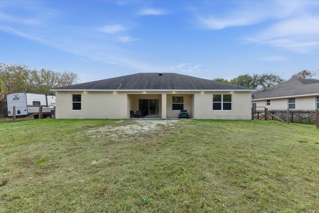 5244 NW E Piper Circle, Port St. Lucie, Port St Lucie, FL 34986