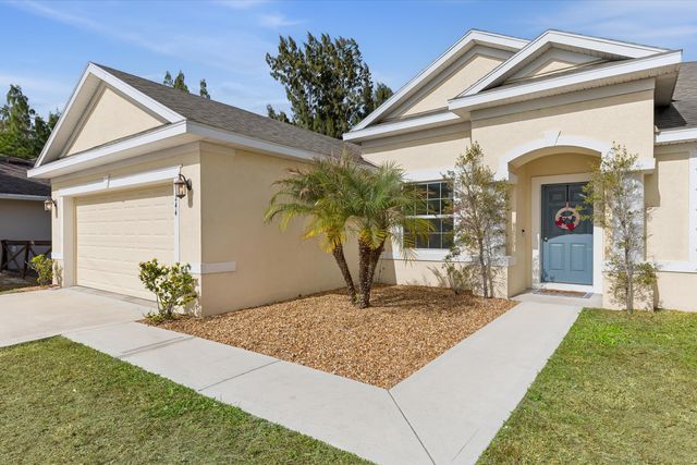 5244 NW E Piper Circle, Port St. Lucie, Port St Lucie, FL 34986