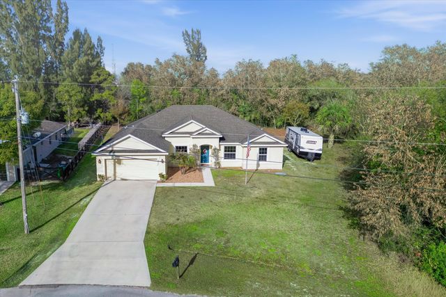 5244 NW E Piper Circle, Port St. Lucie, Port St Lucie, FL 34986