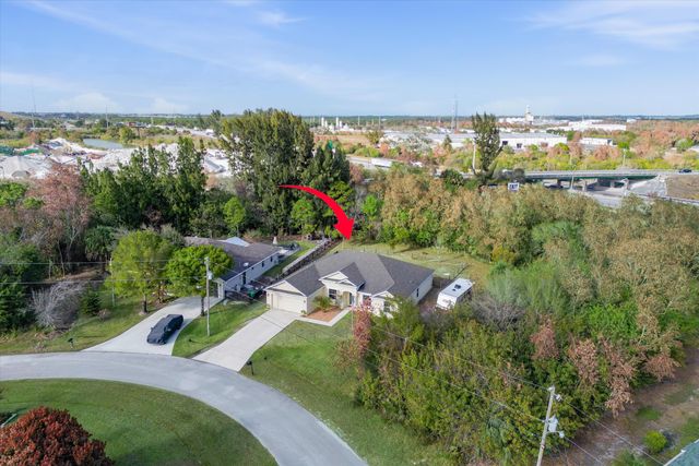 5244 NW E Piper Circle, Port St. Lucie, Port St Lucie, FL 34986