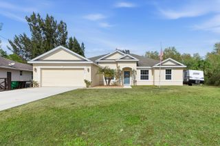 5244 NW E Piper Circle, Port St. Lucie, Port St Lucie, FL 34986