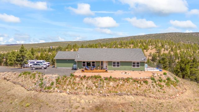 11417 SE Lazy Back Lane, Prineville, OR 97754
