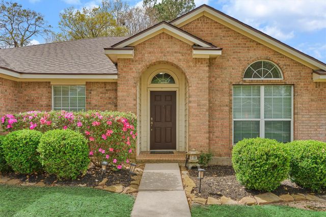 256 Mesa View, Conroe, TX 77316