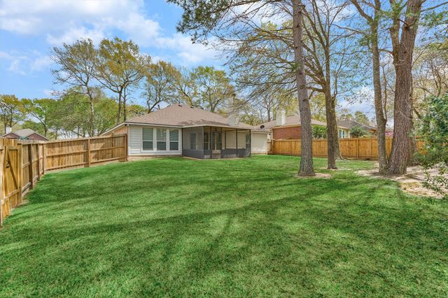 256 Mesa View, Conroe, TX 77316