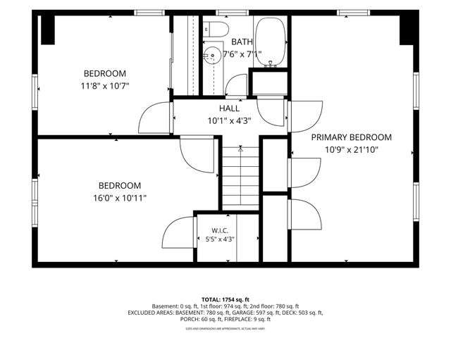 13 Pinewood Rd, Chelmsford, MA 01824