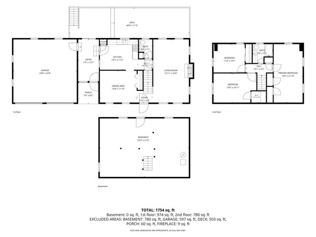 13 Pinewood Rd, Chelmsford, MA 01824
