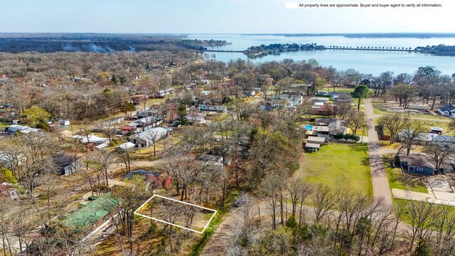 6465 Glen Oaks Road, Mabank, TX 75156