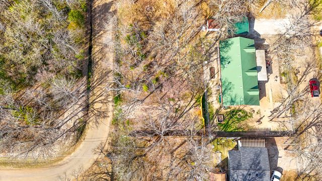 6465 Glen Oaks Road, Mabank, TX 75156