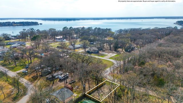 6465 Glen Oaks Road, Mabank, TX 75156