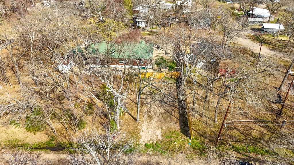 6465 Glen Oaks Road, Mabank, TX 75156