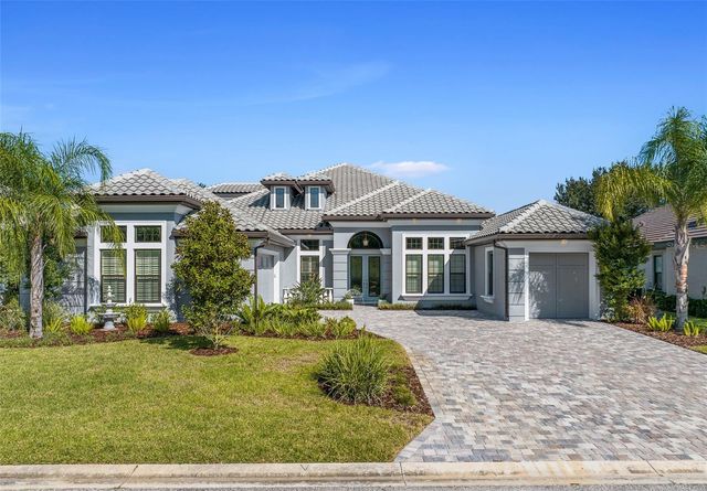 534 WINGSPAN DRIVE, Ormond Beach, FL 32174