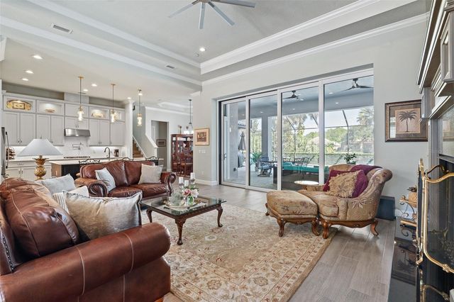 534 WINGSPAN DRIVE, Ormond Beach, FL 32174