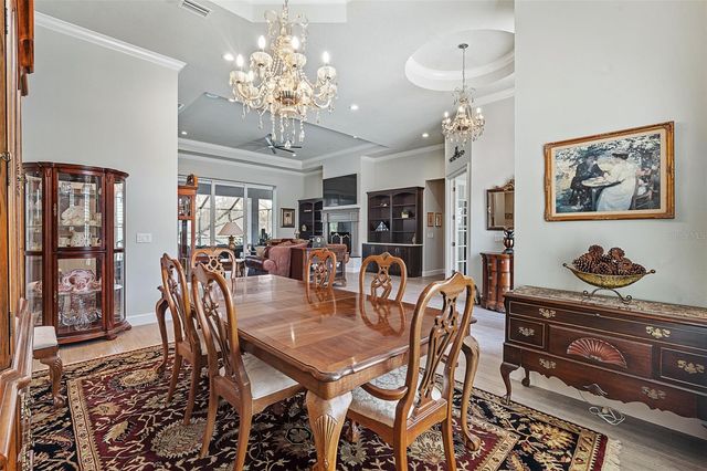 534 WINGSPAN DRIVE, Ormond Beach, FL 32174