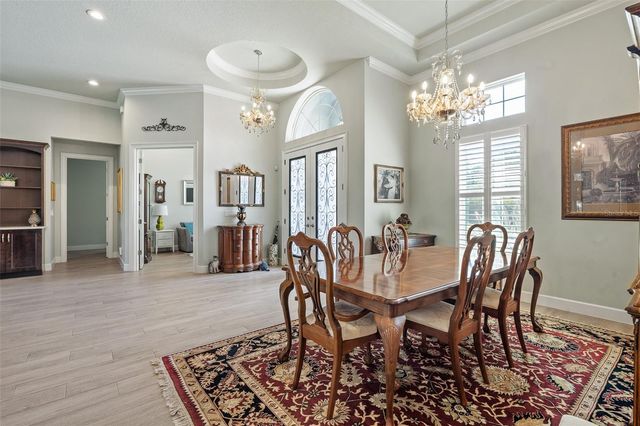 534 WINGSPAN DRIVE, Ormond Beach, FL 32174