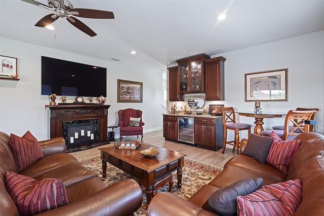 534 WINGSPAN DRIVE, Ormond Beach, FL 32174