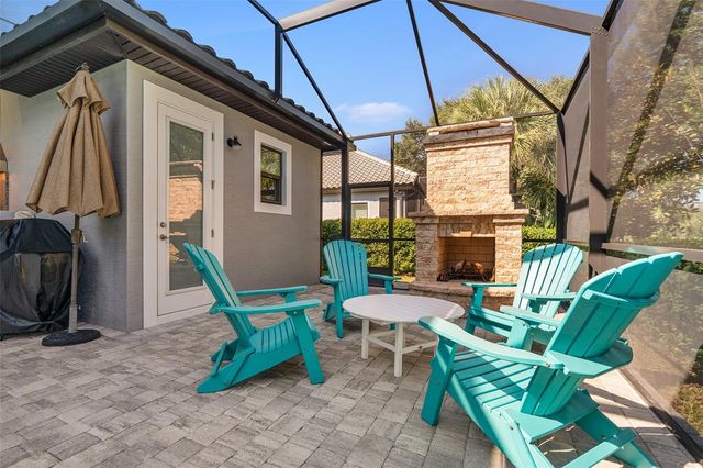 534 WINGSPAN DRIVE, Ormond Beach, FL 32174