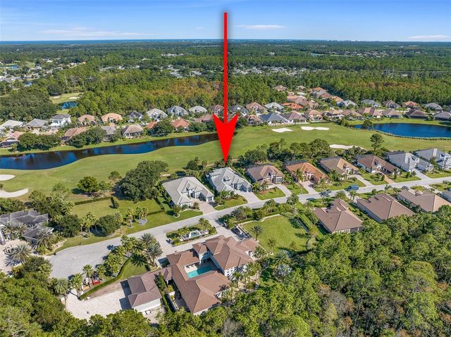 534 WINGSPAN DRIVE, Ormond Beach, FL 32174