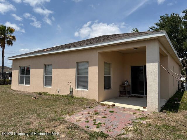 15114 Durango Circle, Brooksville, FL 34604