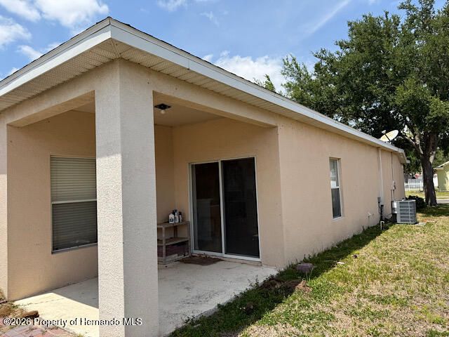 15114 Durango Circle, Brooksville, FL 34604