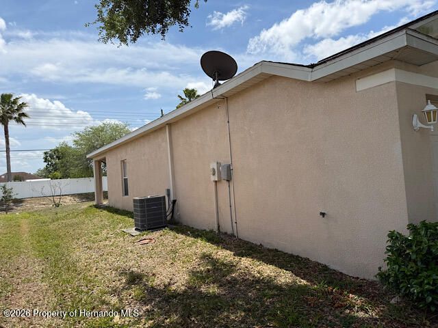 15114 Durango Circle, Brooksville, FL 34604