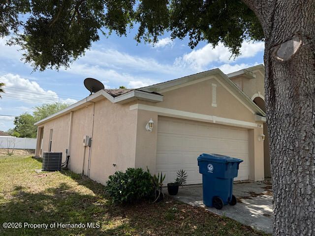 15114 Durango Circle, Brooksville, FL 34604