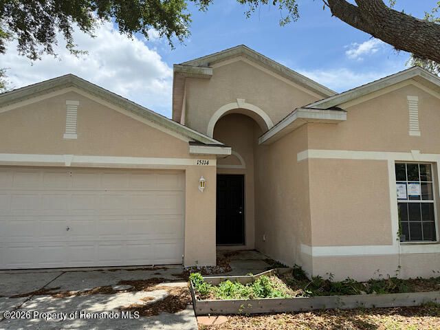 15114 Durango Circle, Brooksville, FL 34604
