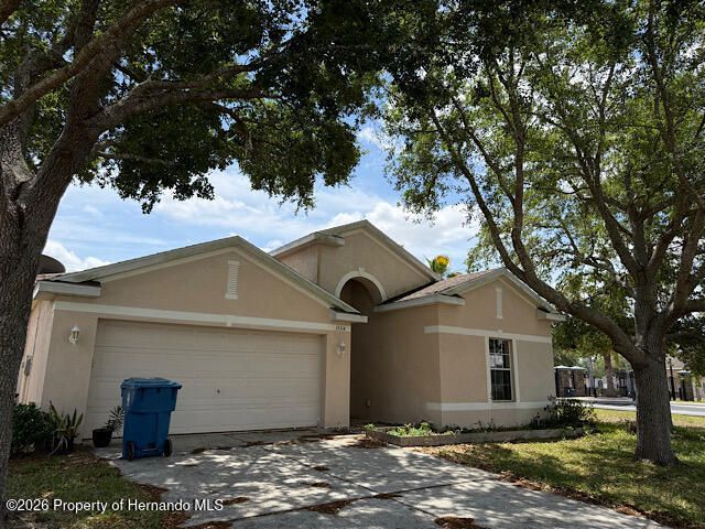 15114 Durango Circle, Brooksville, FL 34604
