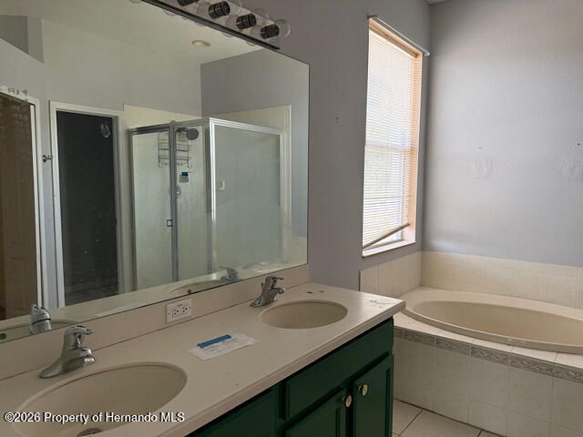 15114 Durango Circle, Brooksville, FL 34604