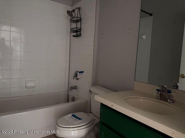 15114 Durango Circle, Brooksville, FL 34604