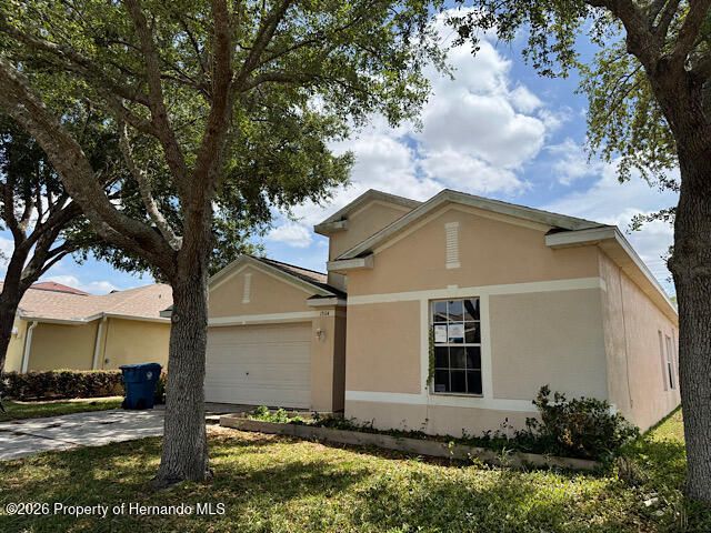 15114 Durango Circle, Brooksville, FL 34604
